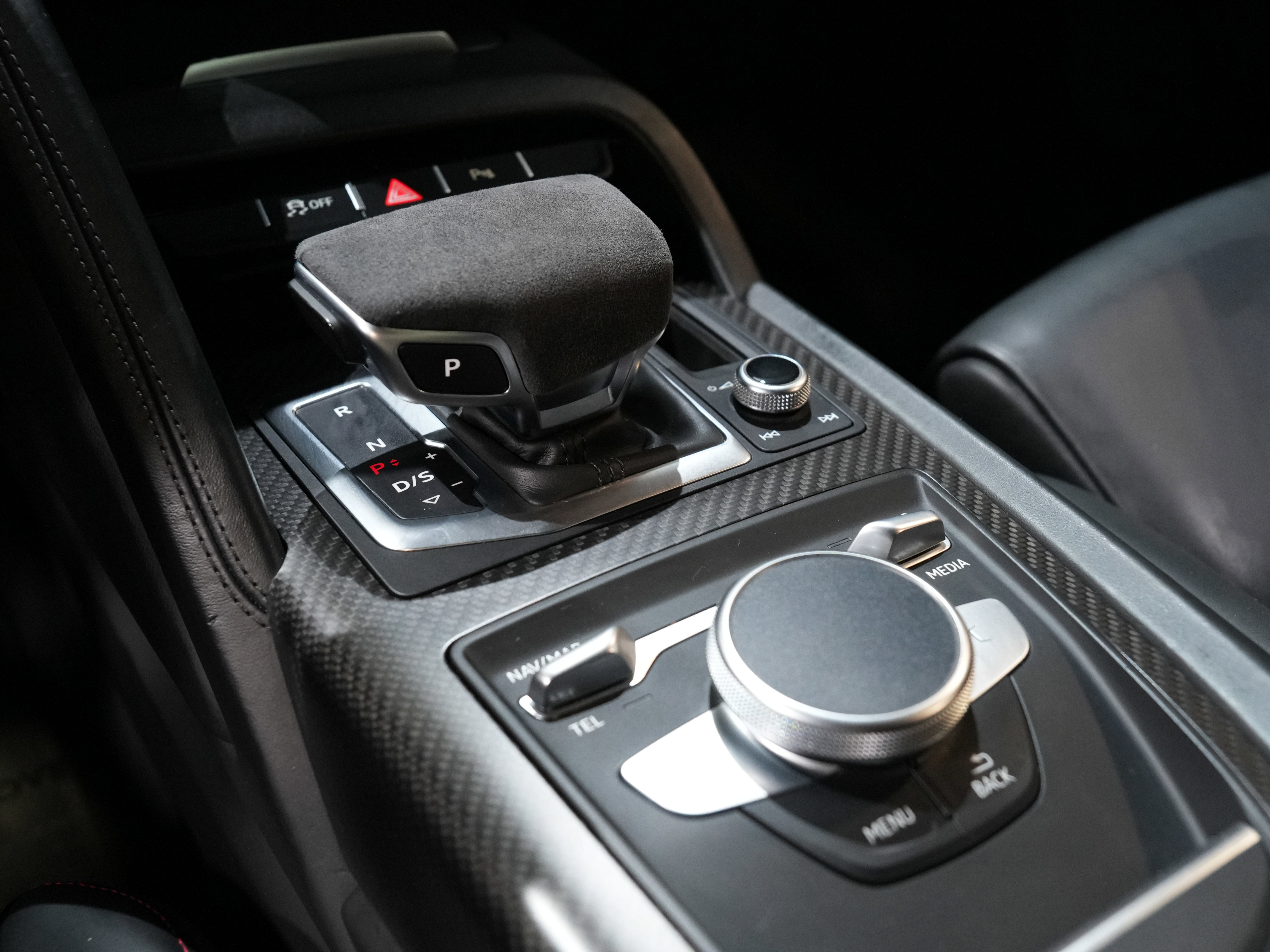 Used 2017 Audi R8 V10 plus image 40