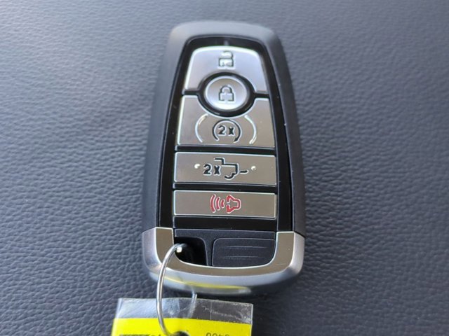 New 2026 Ford F150 XLT w/ Equipment Group 302A MID image 28