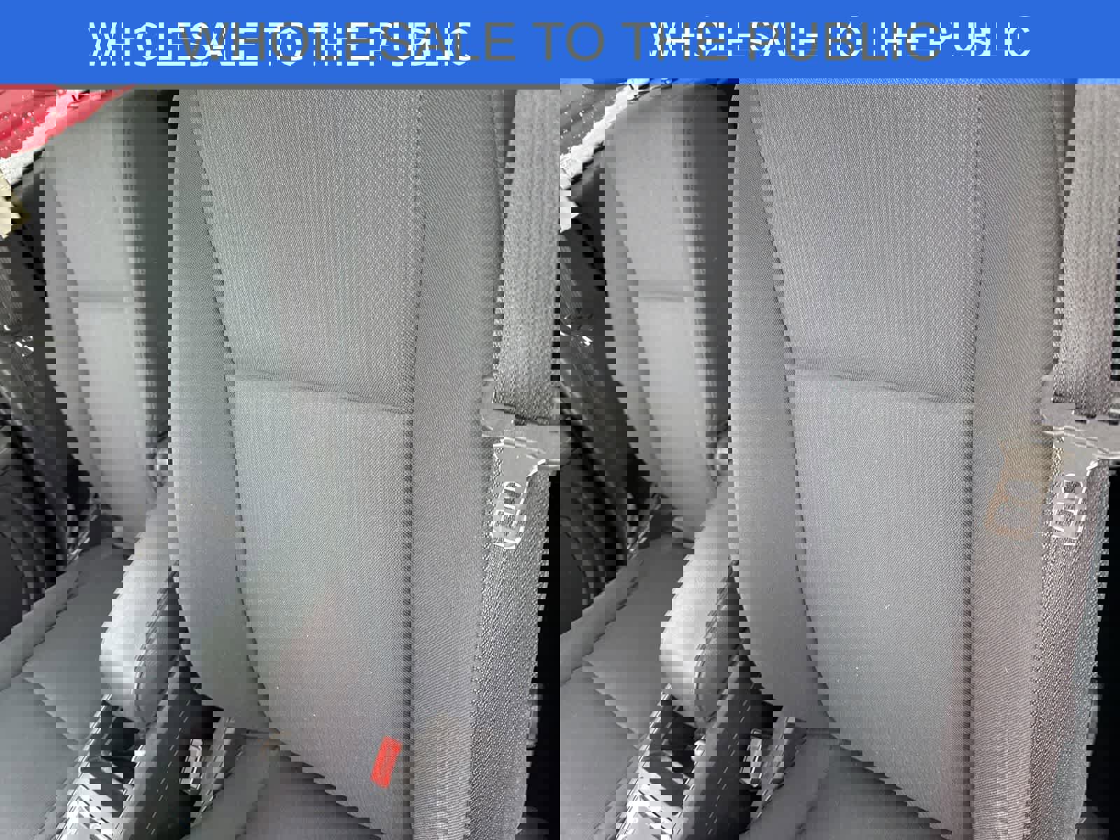 Used 2010 Dodge Journey SXT w/ Flexible Seating Group image 14