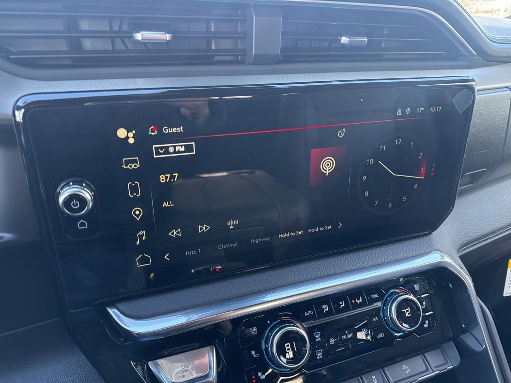 New 2026 GMC Sierra 1500 Denali w/ Denali Reserve Package image 12