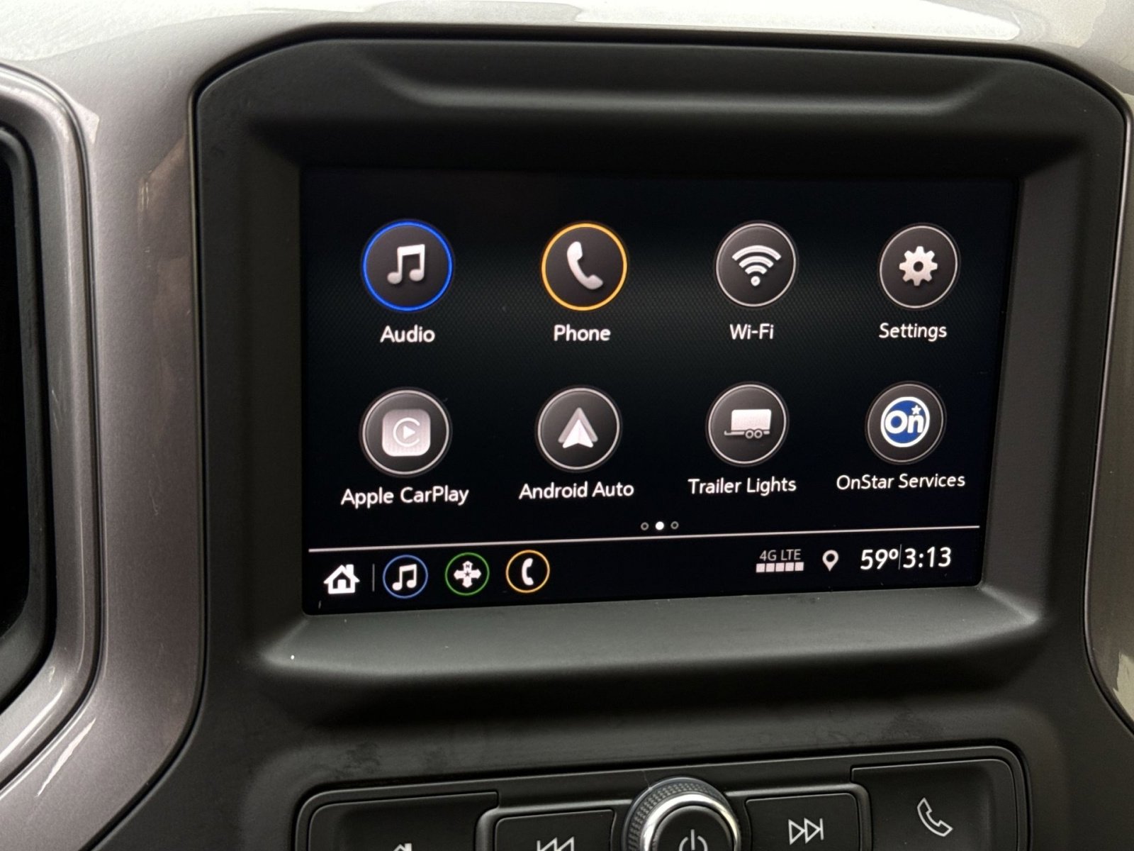 Used 2022 Chevrolet Silverado 1500 Custom image 20