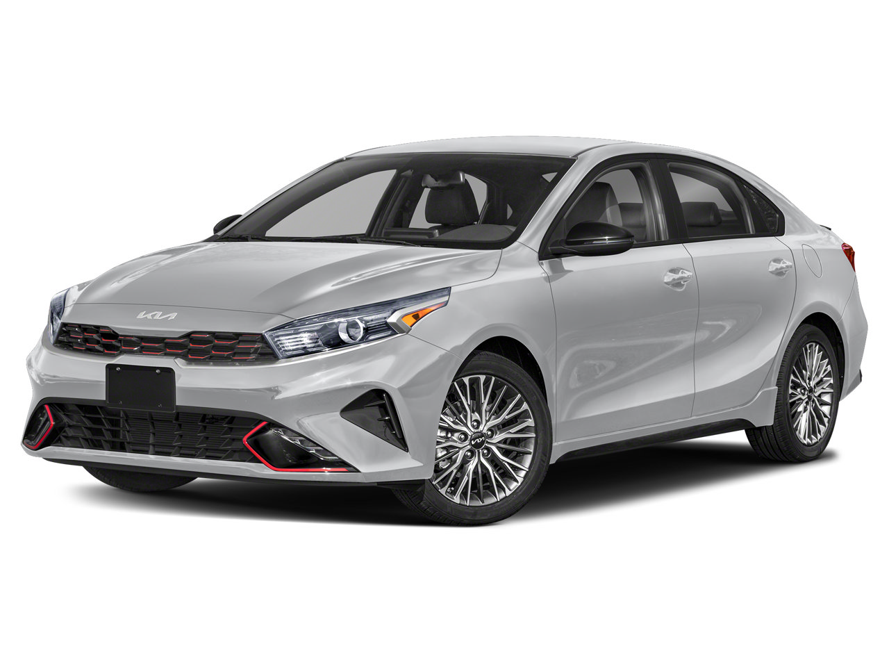 Certified 2023 Kia Forte GT-Line FWD video 1