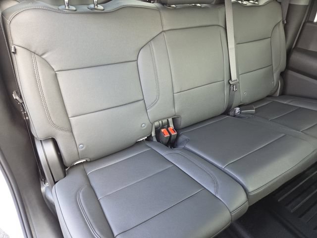 New 2026 Chevrolet Silverado 2500 W/T w/ WT Convenience Package AWD/4WD image 17
