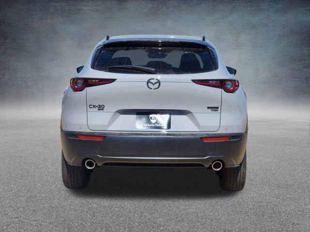 New 2026 MAZDA CX-30 Aire Edition image 6