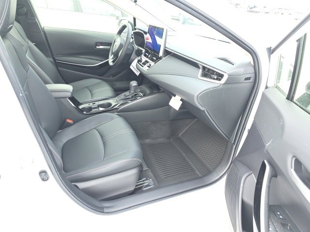 New 2026 Toyota Corolla XLE image 9