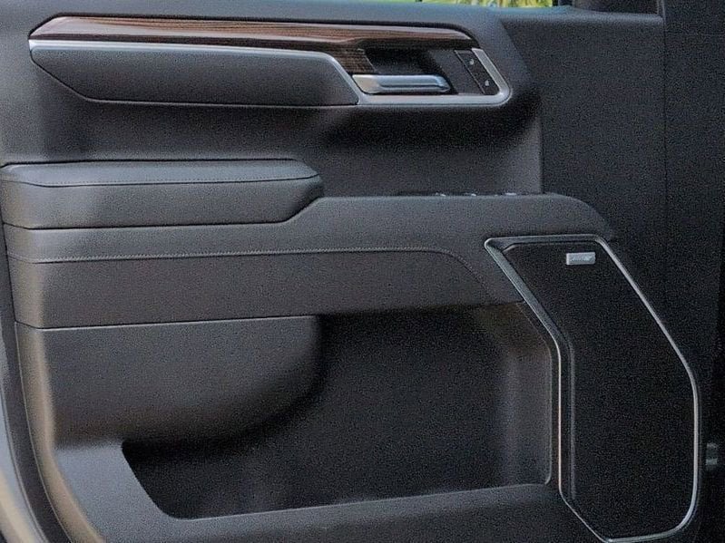 New 2026 Chevrolet Silverado 1500 RST w/ Redline Edition RWD image 10