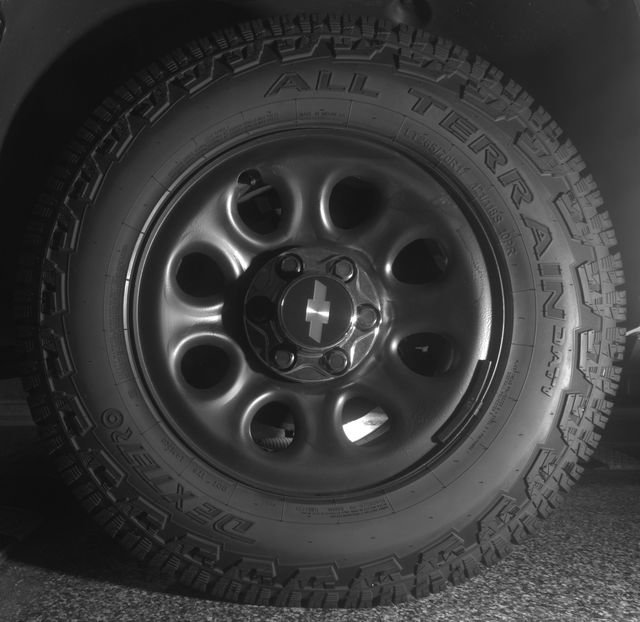 Used 2009 Chevrolet Silverado 1500 W/T RWD image 13