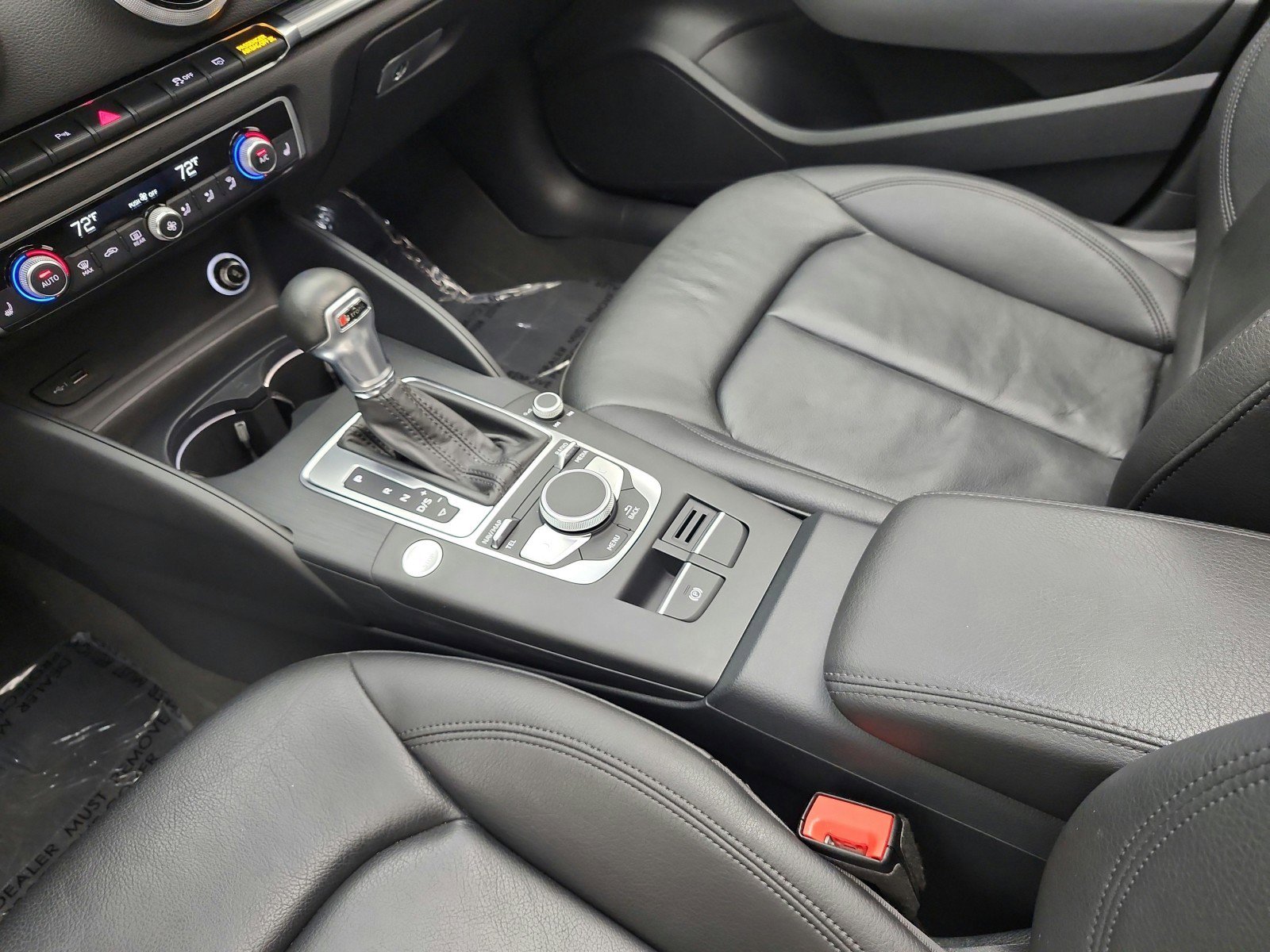 Used 2019 Audi A3 2.0T Premium Plus w/ Premium Plus Package image 14