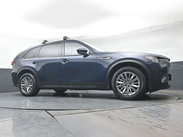 Certified 2024 MAZDA CX-90 Plug-In Hybrid w/ Preferred image 33