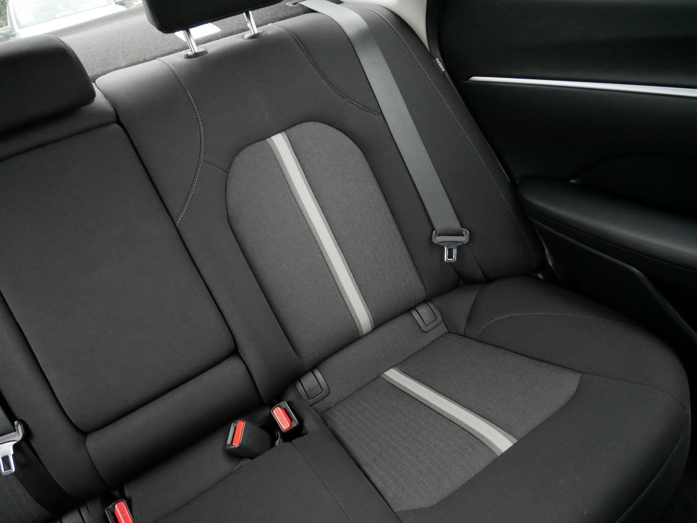 Used 2024 Hyundai Sonata SEL w/ Convenience Package FWD image 14