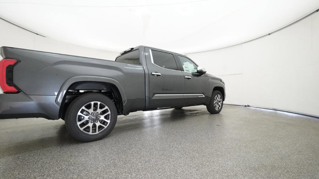 New 2026 Toyota Tundra 1794 Edition image 21