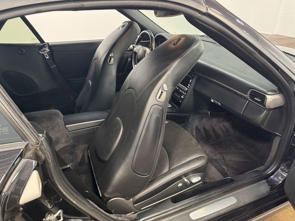 Used 2009 Porsche 911 Carrera image 62