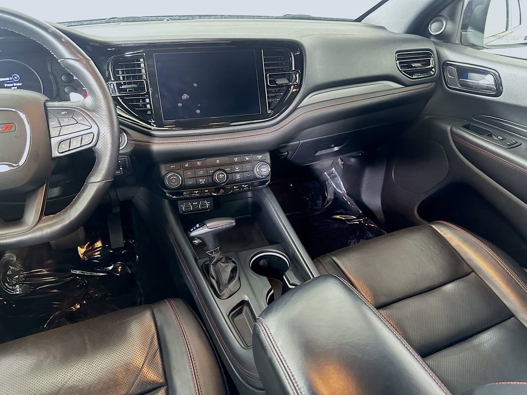 Used 2024 Dodge Durango GT image 19