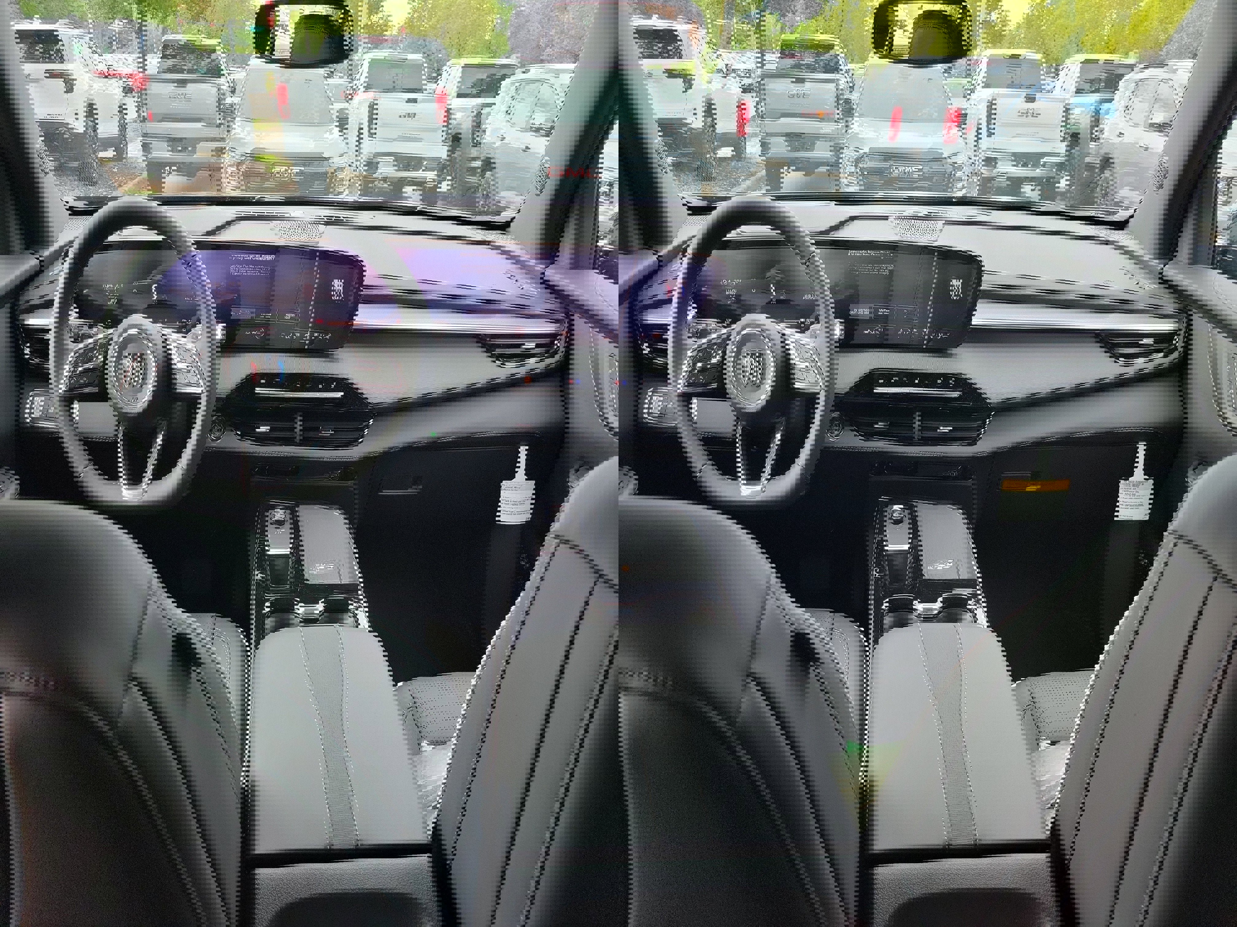 New 2026 Buick Enclave Sport Touring image 7