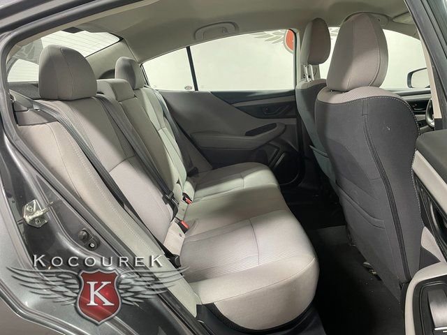 Used 2020 Subaru Legacy image 21