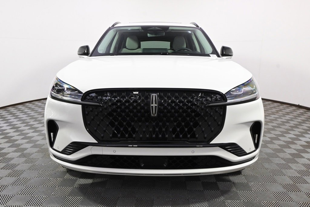 New 2026 Lincoln Aviator Reserve image 10