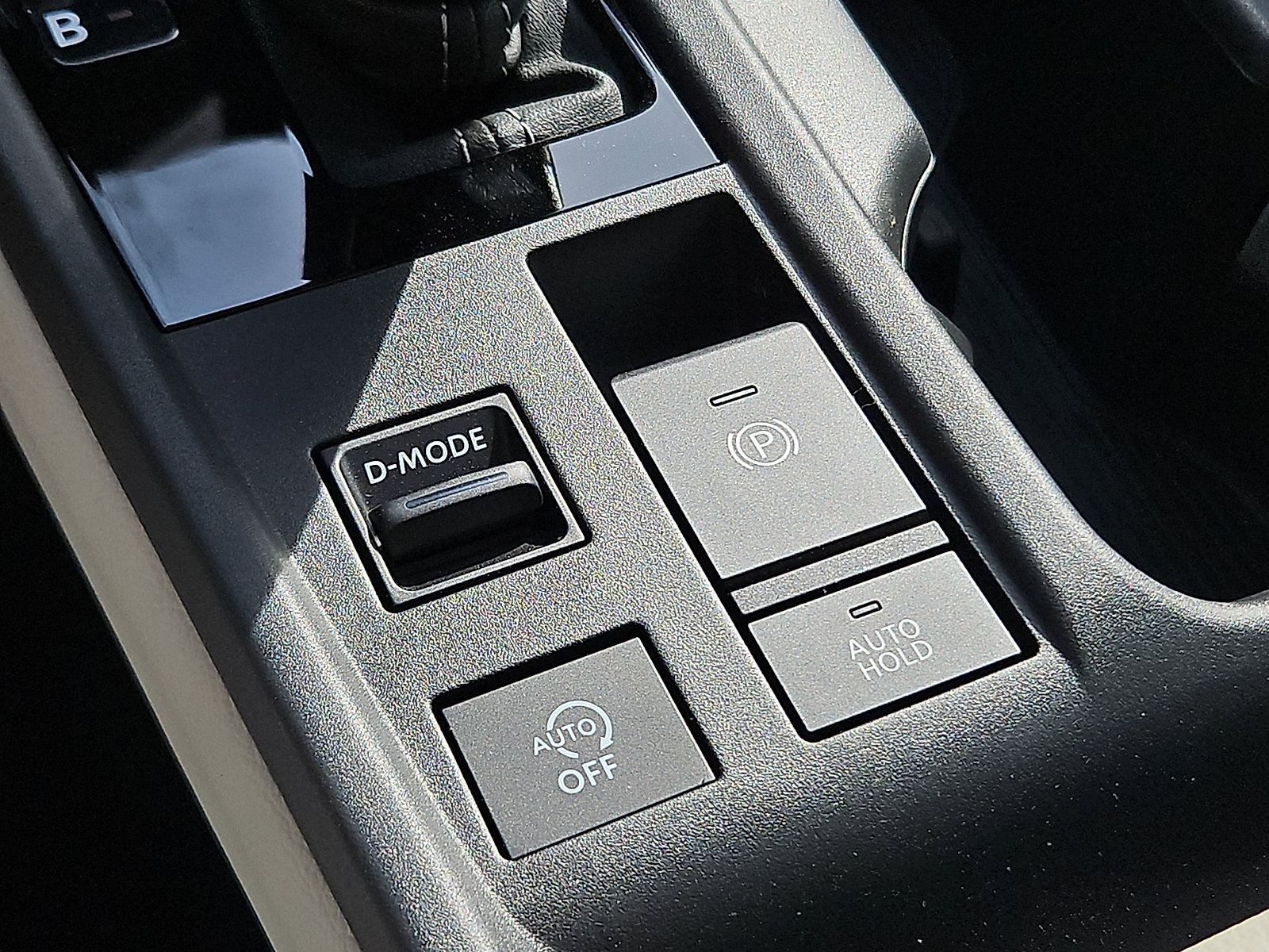 New 2026 Nissan Sentra SL w/ Floor Mat Package FWD image 21
