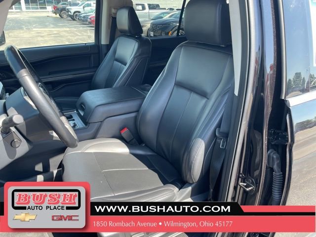 Used 2024 Ford Expedition XLT AWD/4WD image 13