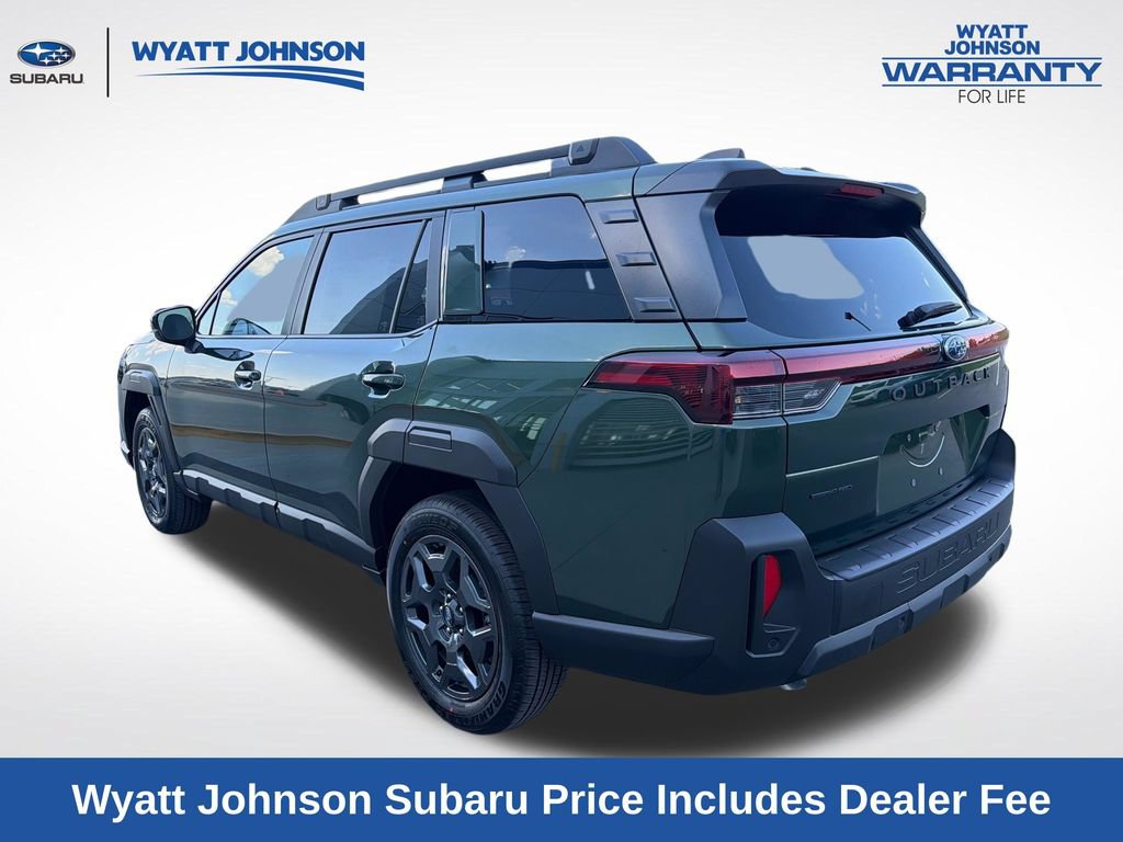 New 2026 Subaru Outback Premium AWD/4WD image 6