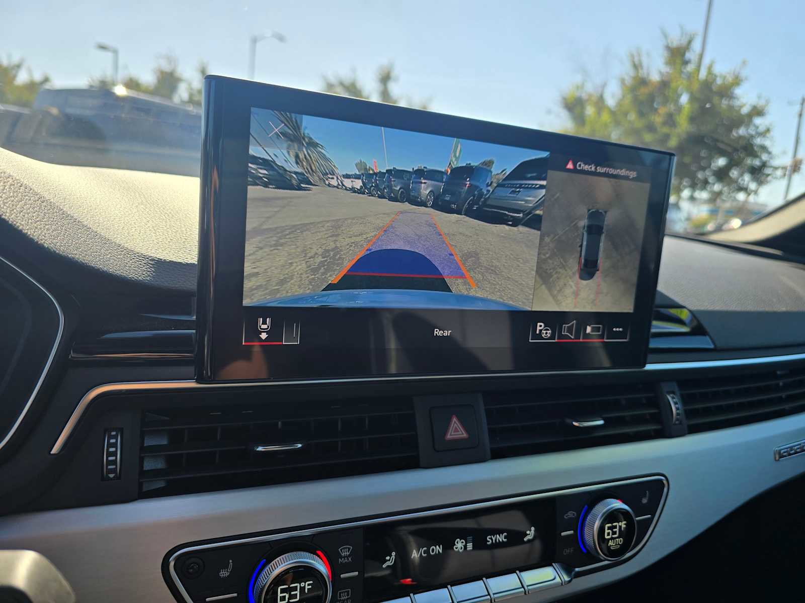 Used 2023 Audi A5 2.0T Prestige w/ Black Optic Plus Package image 30