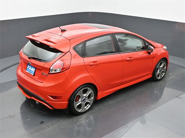 Used 2015 Ford Fiesta ST image 17