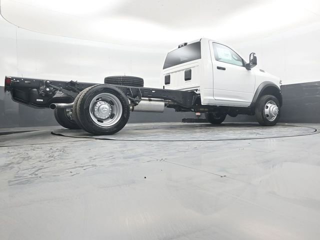 New 2026 RAM 5500 Tradesman image 38