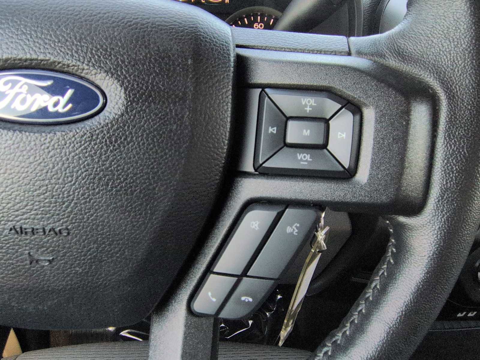 Used 2020 Ford F150 XLT w/ Equipment Group 302A Luxury AWD/4WD image 25