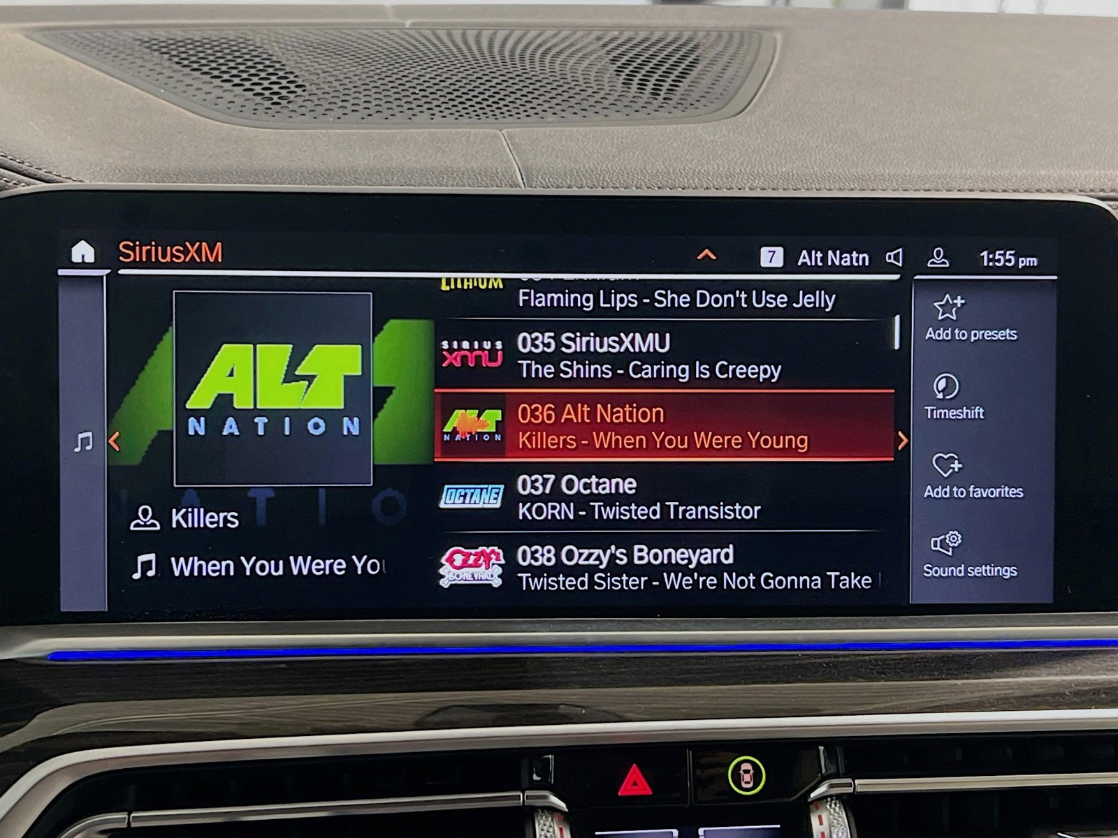 Used 2019 BMW X5 xDrive40i w/ Convenience Package AWD/4WD image 11