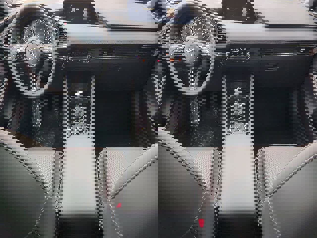 New 2026 MAZDA MAZDA3 2.5 S Hatchback w/ Premium Pkg image 14