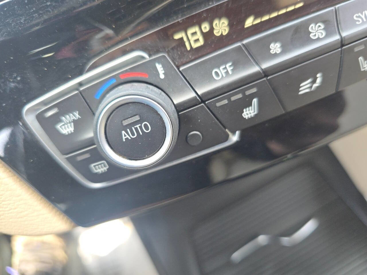 Used 2017 BMW X1 sDrive28i FWD image 26