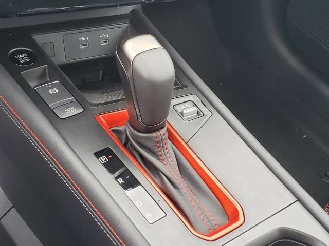 New 2026 Nissan Kicks SR image 31