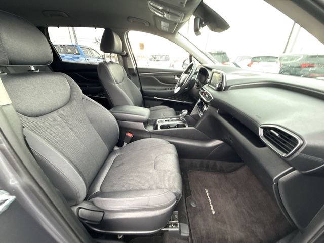 Used 2019 Hyundai Santa Fe SEL image 26