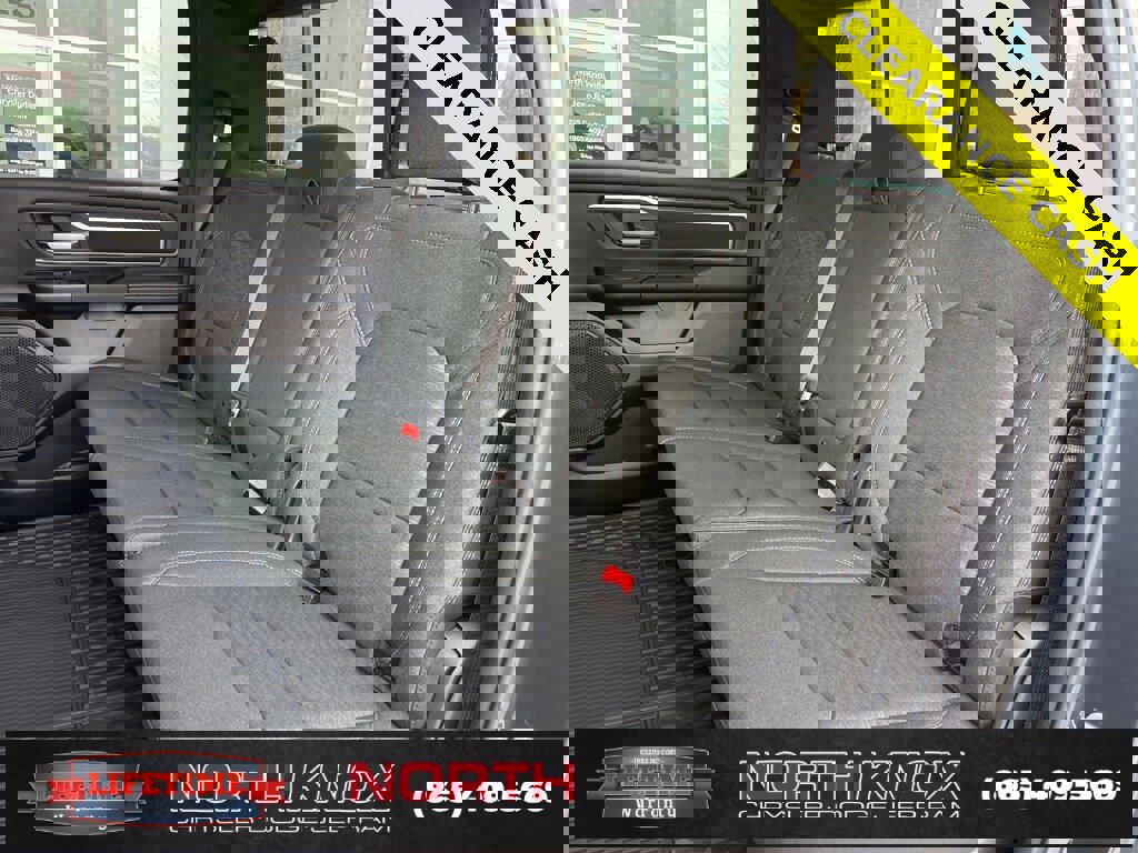 New 2026 RAM 1500 Big Horn image 14