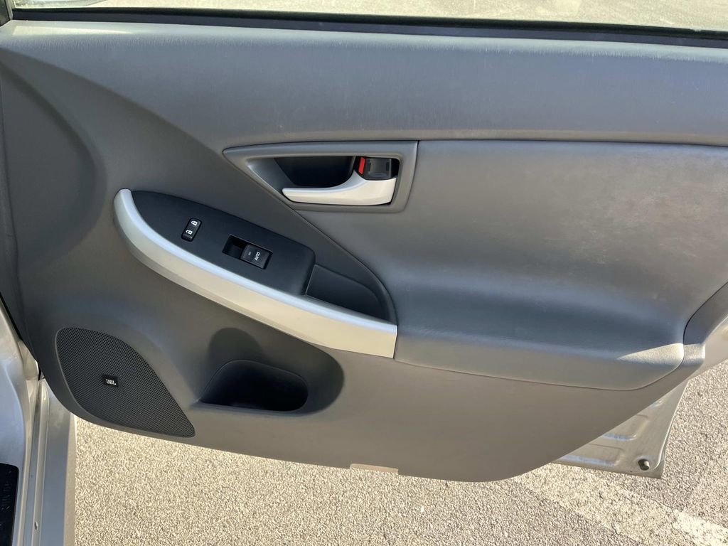 Used 2010 Toyota Prius Two image 24