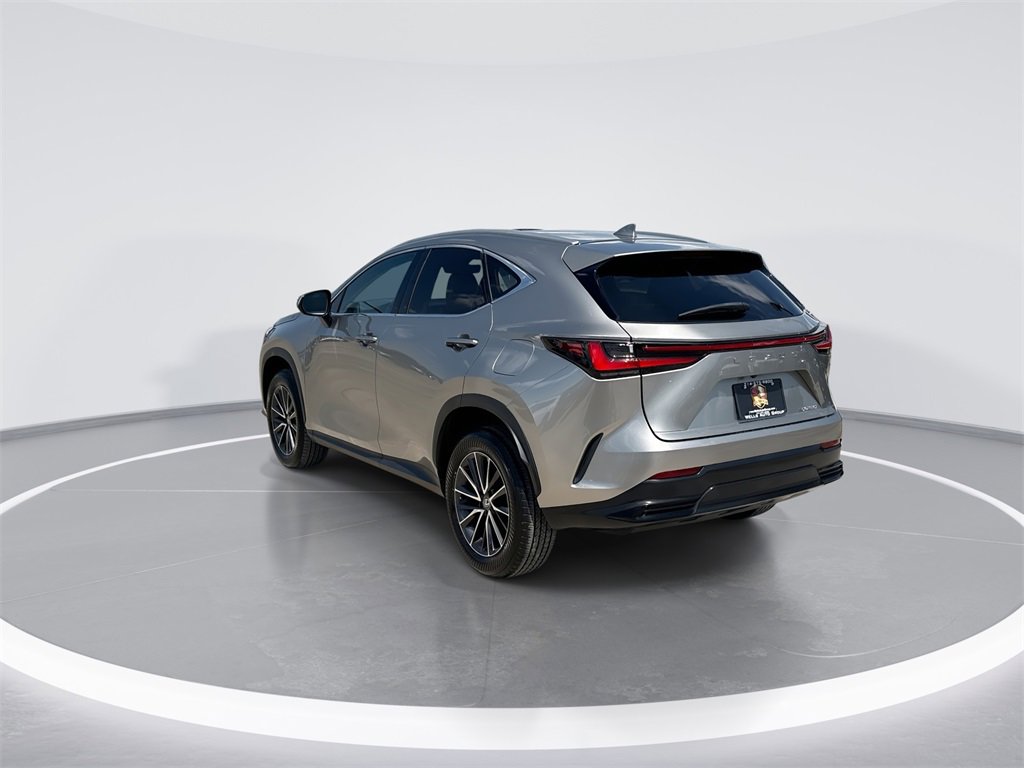 Used 2024 Lexus NX 250 FWD image 6