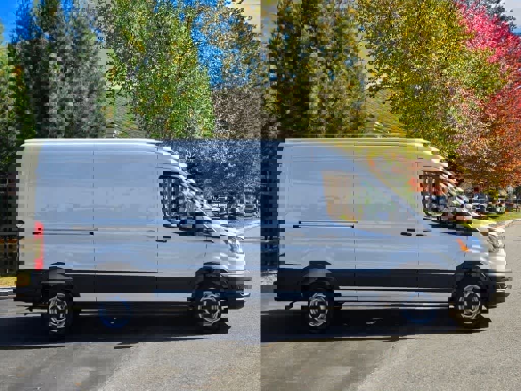 New 2026 Ford Transit 250 148 Medium Roof image 13
