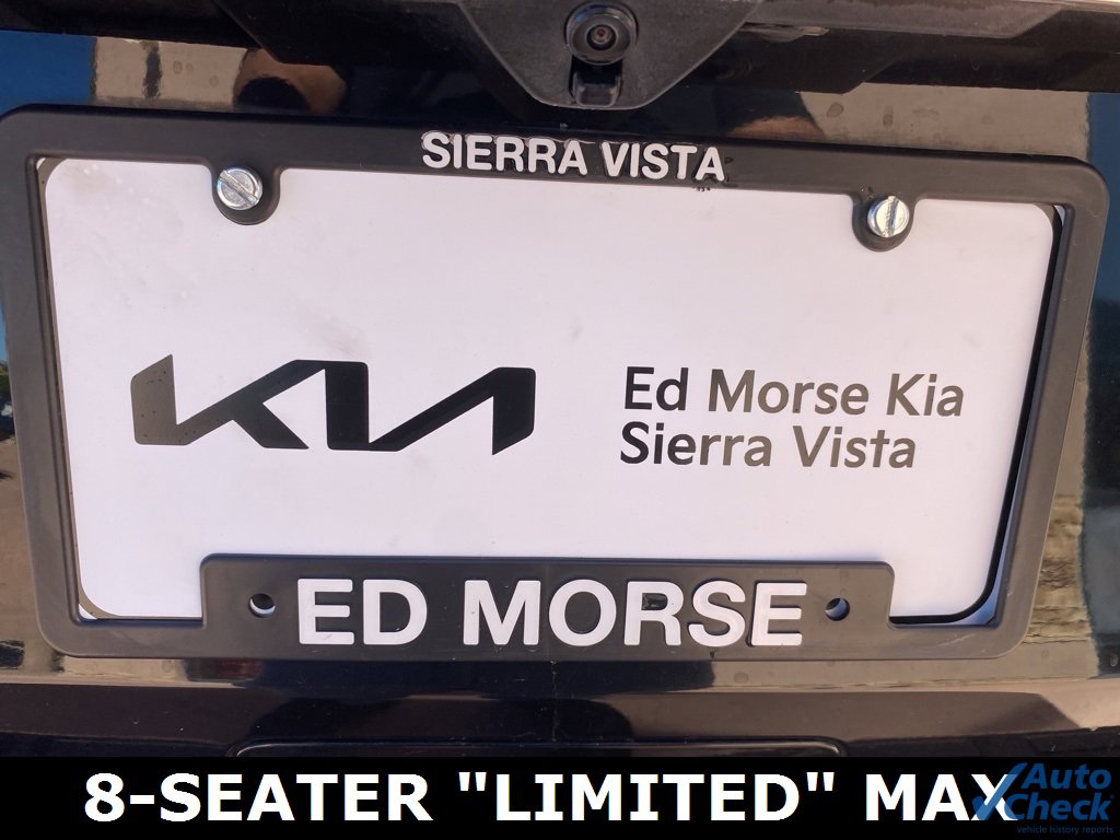 Used 2024 Ford Expedition Max Limited image 44