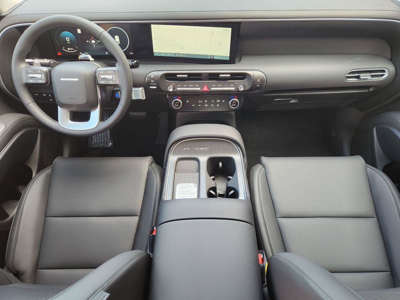 New 2026 Hyundai Palisade SEL FWD image 23