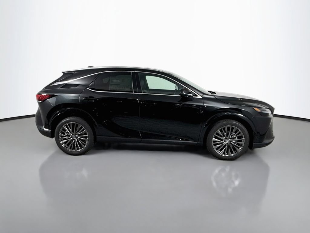 New 2026 Lexus RX 350 w/ Convenience Package AWD/4WD image 4