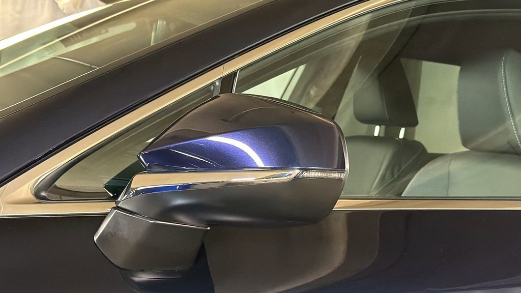 Used 2023 Lexus RX 350 Premium Plus w/ Cold Area Package image 5