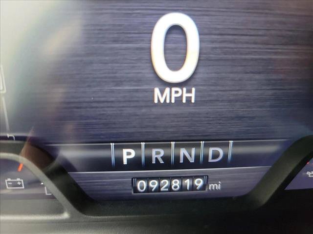 Used 2022 RAM 1500 Lone Star RWD image 20