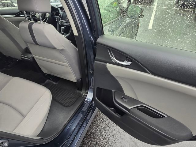 Used 2019 Honda Civic EX image 15