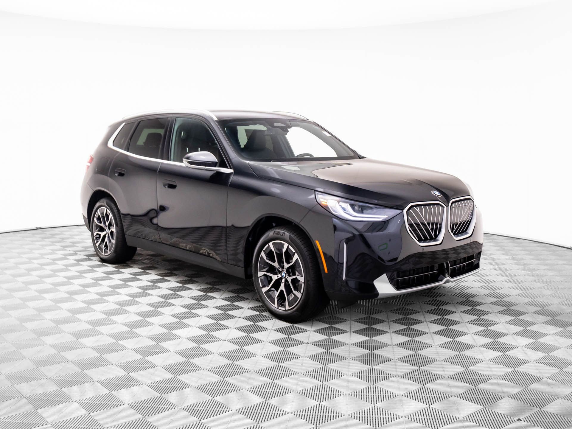 Certified 2026 BMW X3 xDrive30 AWD/4WD image 7