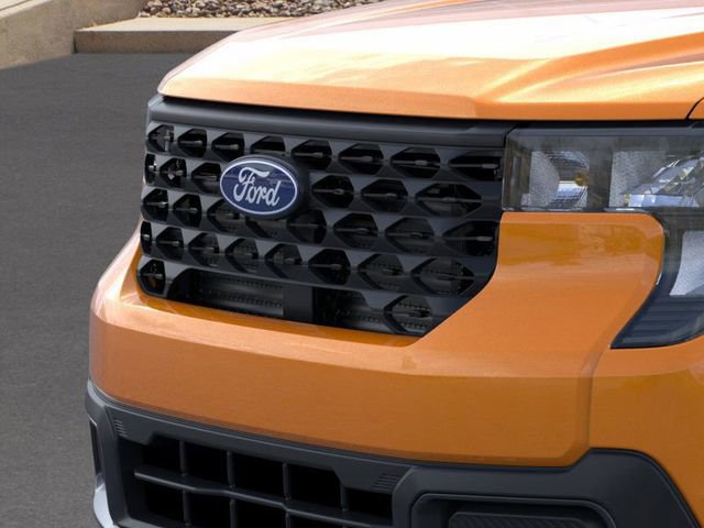 New 2026 Ford Maverick XLT w/ XLT Luxury Package image 18