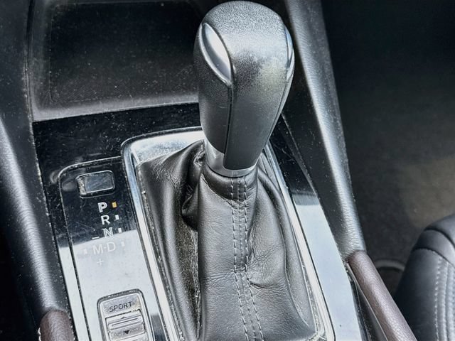 Used 2018 MAZDA MAZDA3 Touring FWD image 24