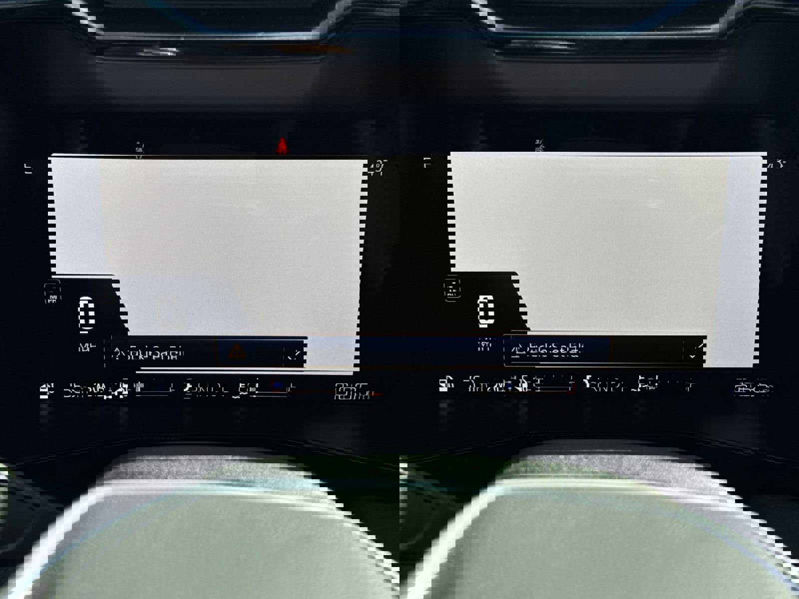 Used 2023 Chevrolet Colorado ZR2 w/ ZR2 Convenience Package III image 21