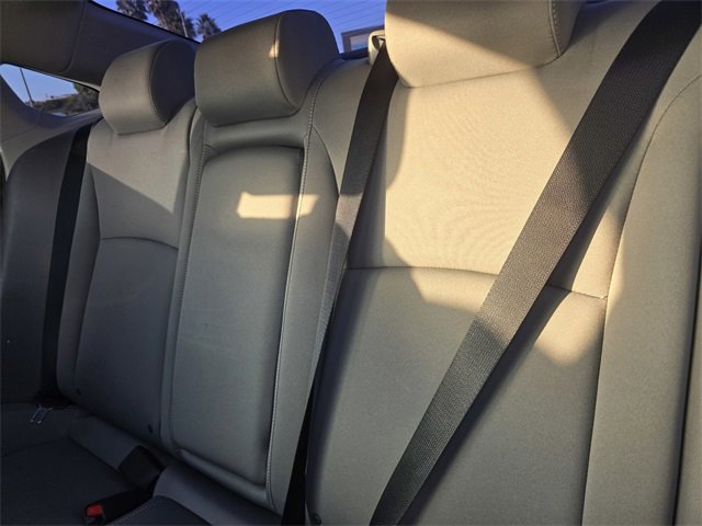 Used 2020 Honda Civic EX image 12