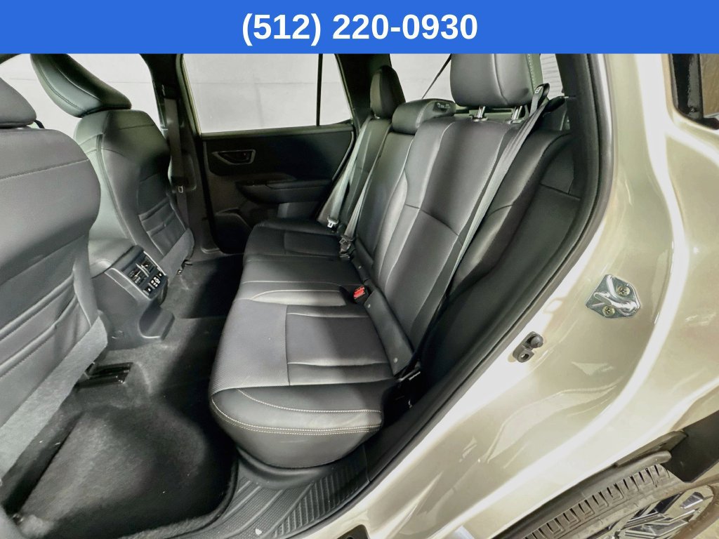 Certified 2026 Subaru Outback Limited XT AWD/4WD image 31