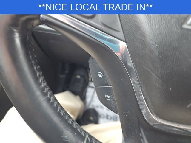 Used 2017 Chevrolet Volt LT image 36