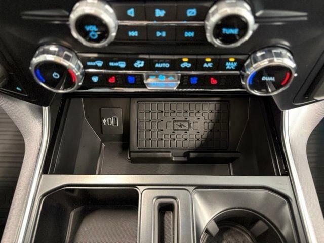 New 2026 Ford F150 Raptor w/ Equipment Group 803A Raptor R AWD/4WD image 28
